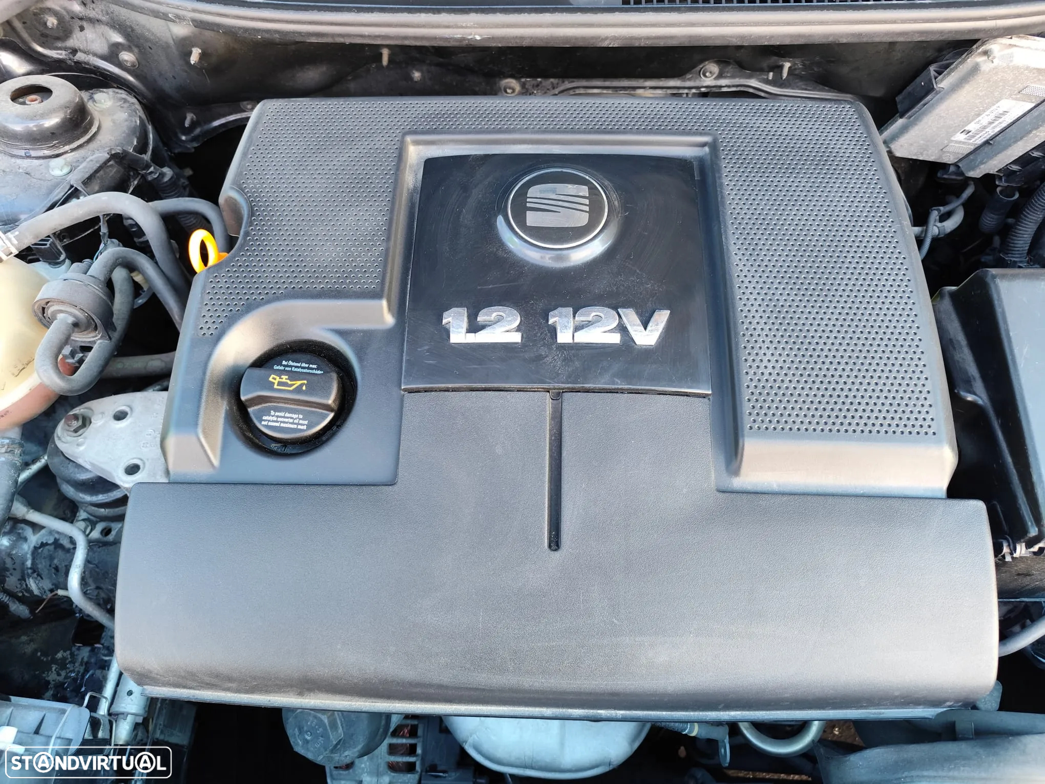 SEAT Ibiza - 13