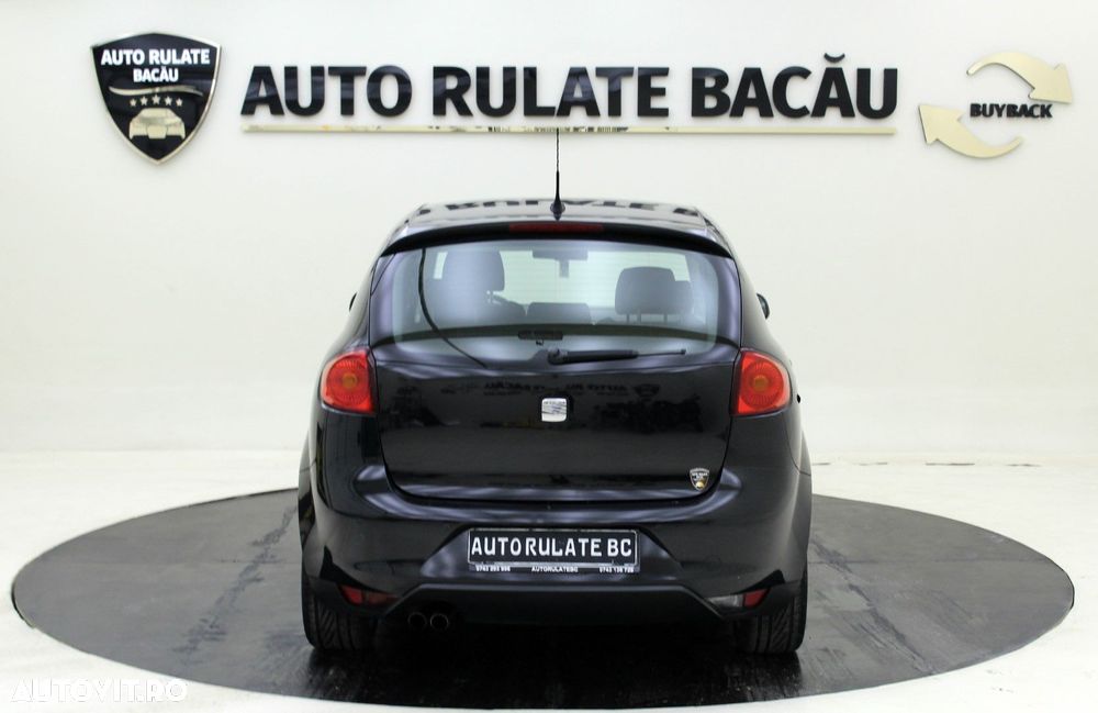 Seat Altea - 11
