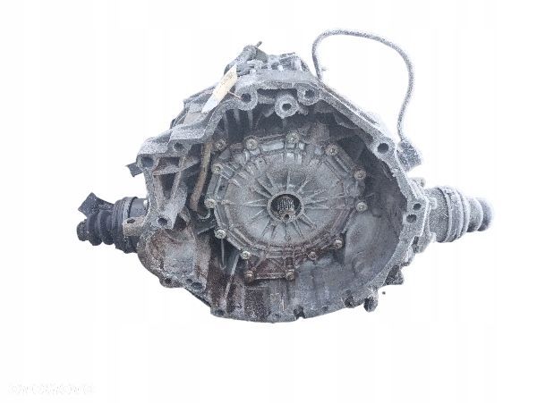 Audi A6 C5 2.8 Skrzynia Biegów Automatyczna Dzn - 1