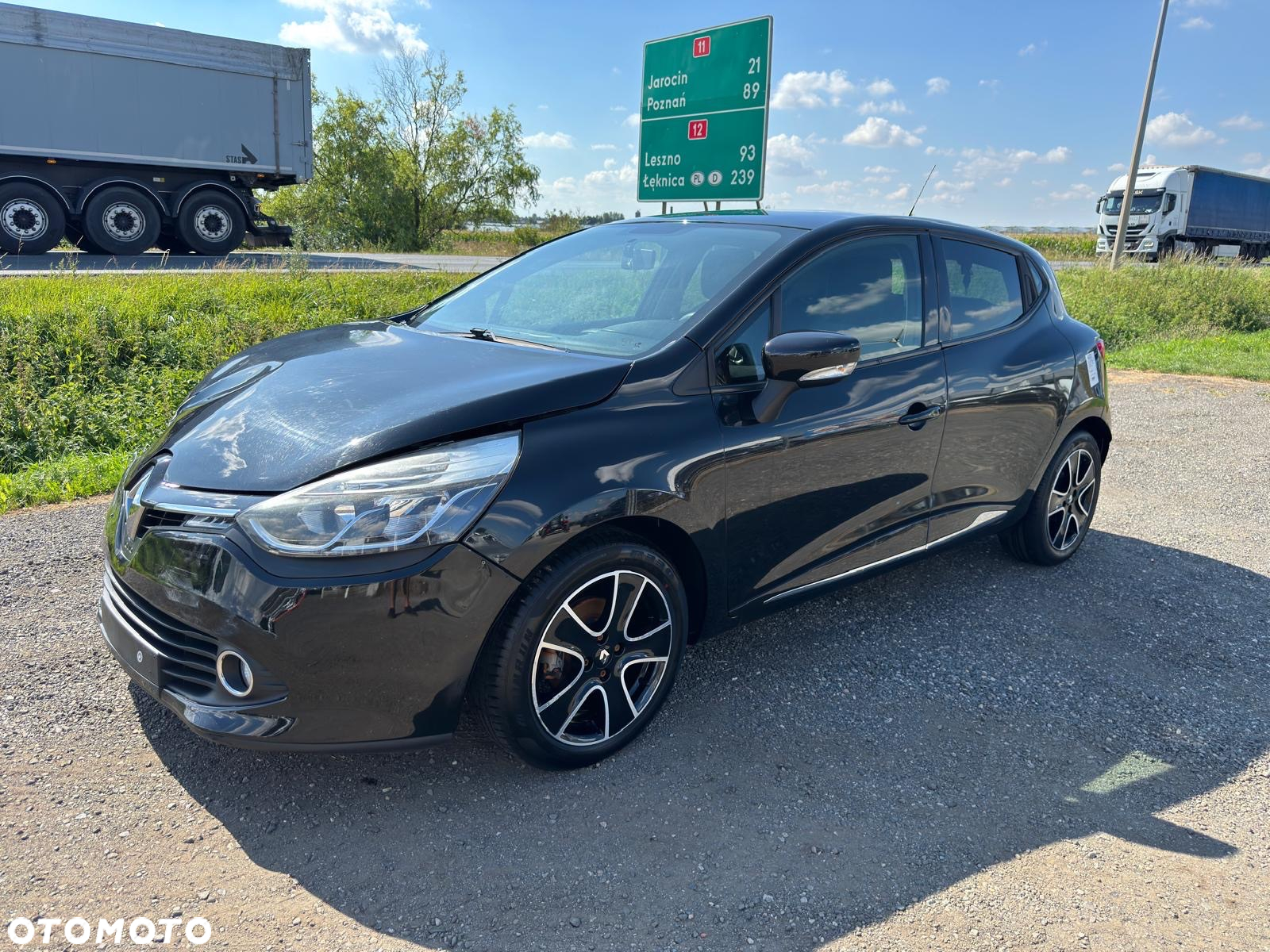 Renault Clio 1.5 dCi Energy Business - 2