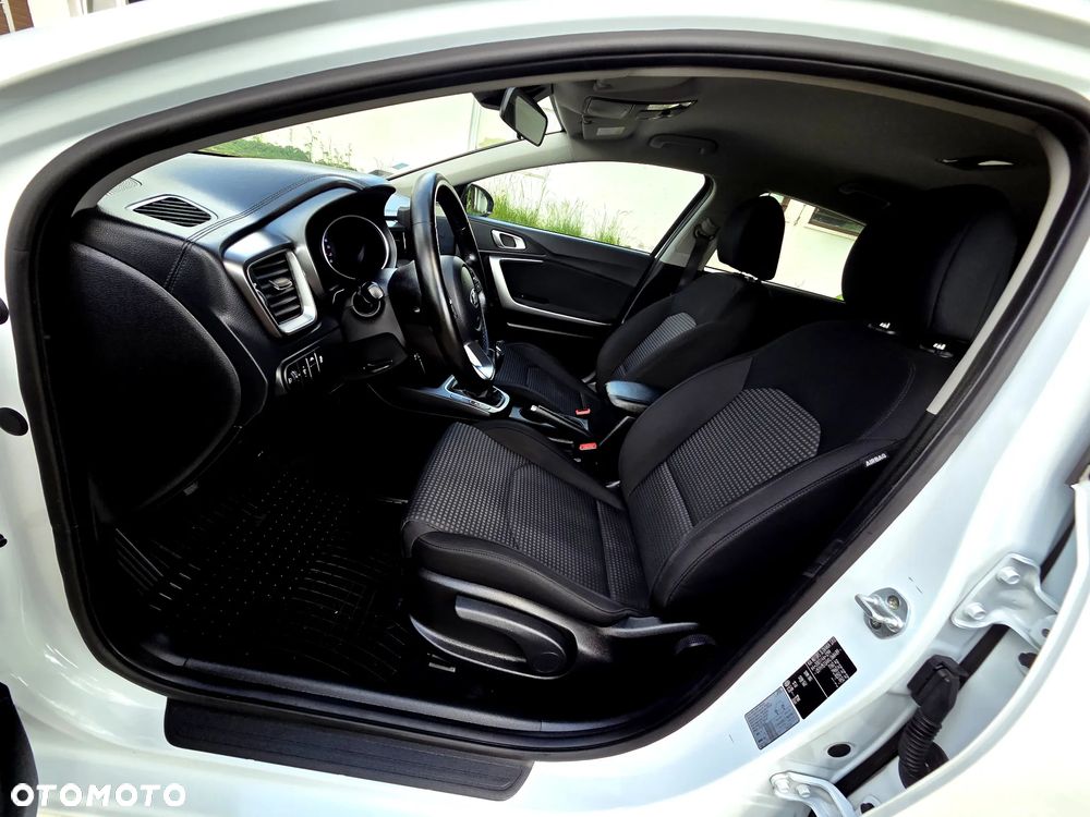 Kia Ceed 1.4 M - 6