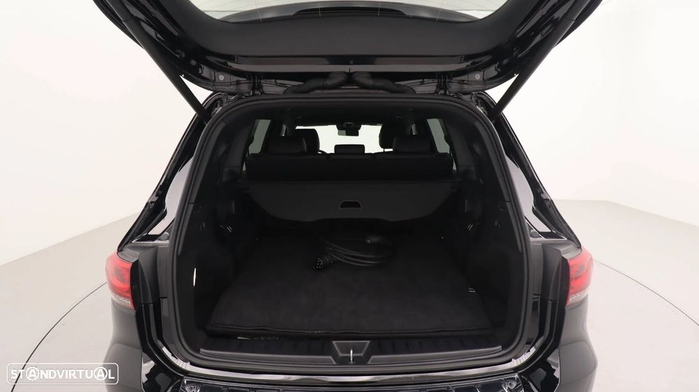 Mercedes-Benz EQB 350 4Matic AMG Line - 29