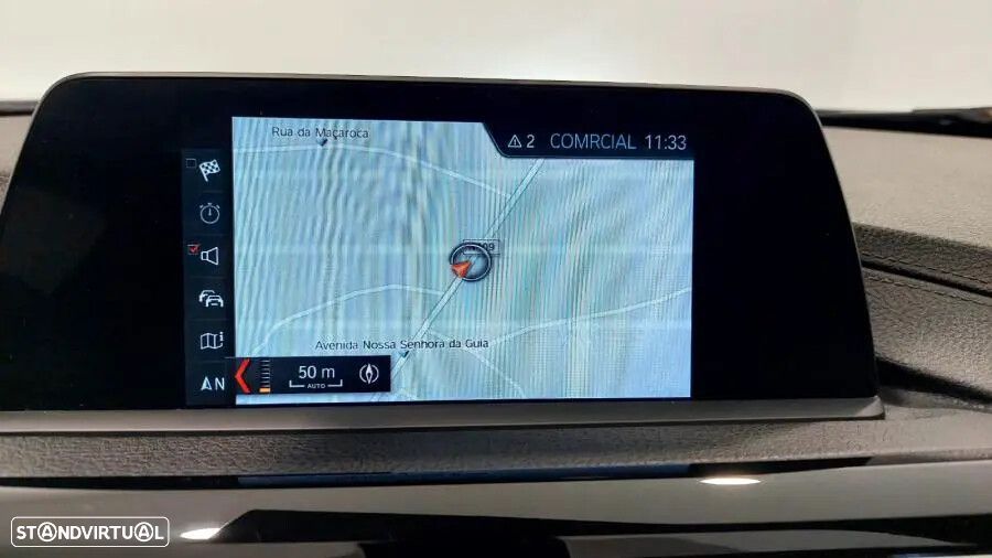 BMW 420 Gran Coupé - 21