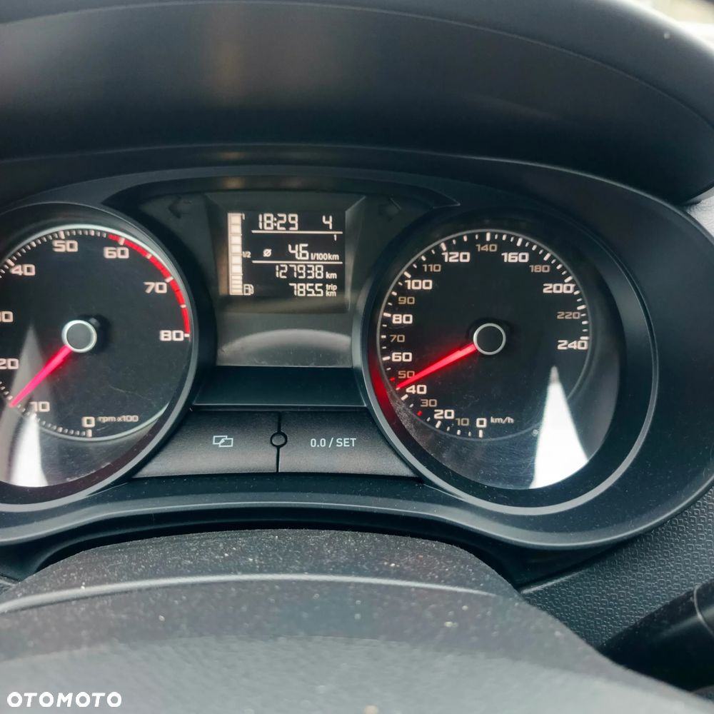 Seat Ibiza 1.2 TSI Style - 14