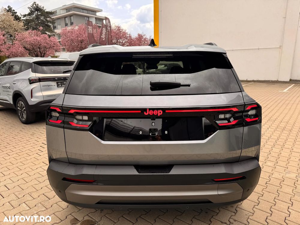 Jeep Compass - 13