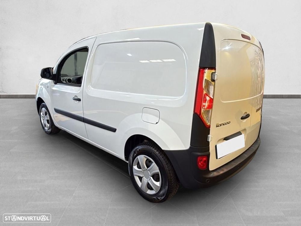 Renault Kangoo 2 Normal Business Energy 1.5 dCi 95 S&S - 4