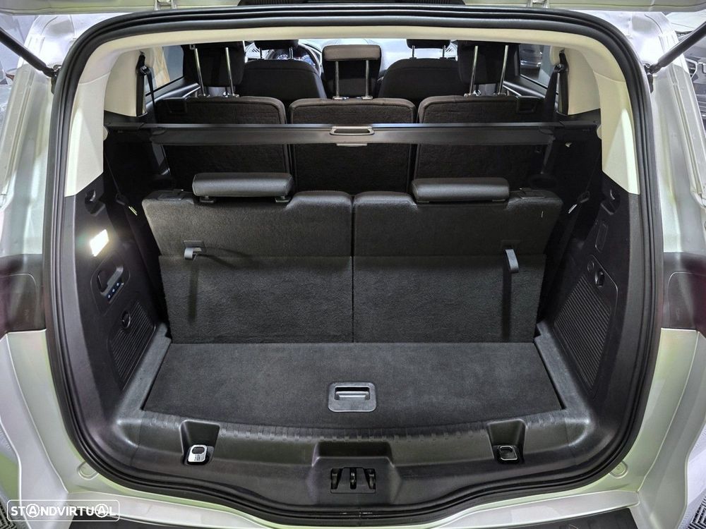 Ford S-Max 2.0 TDCi Titanium - 40