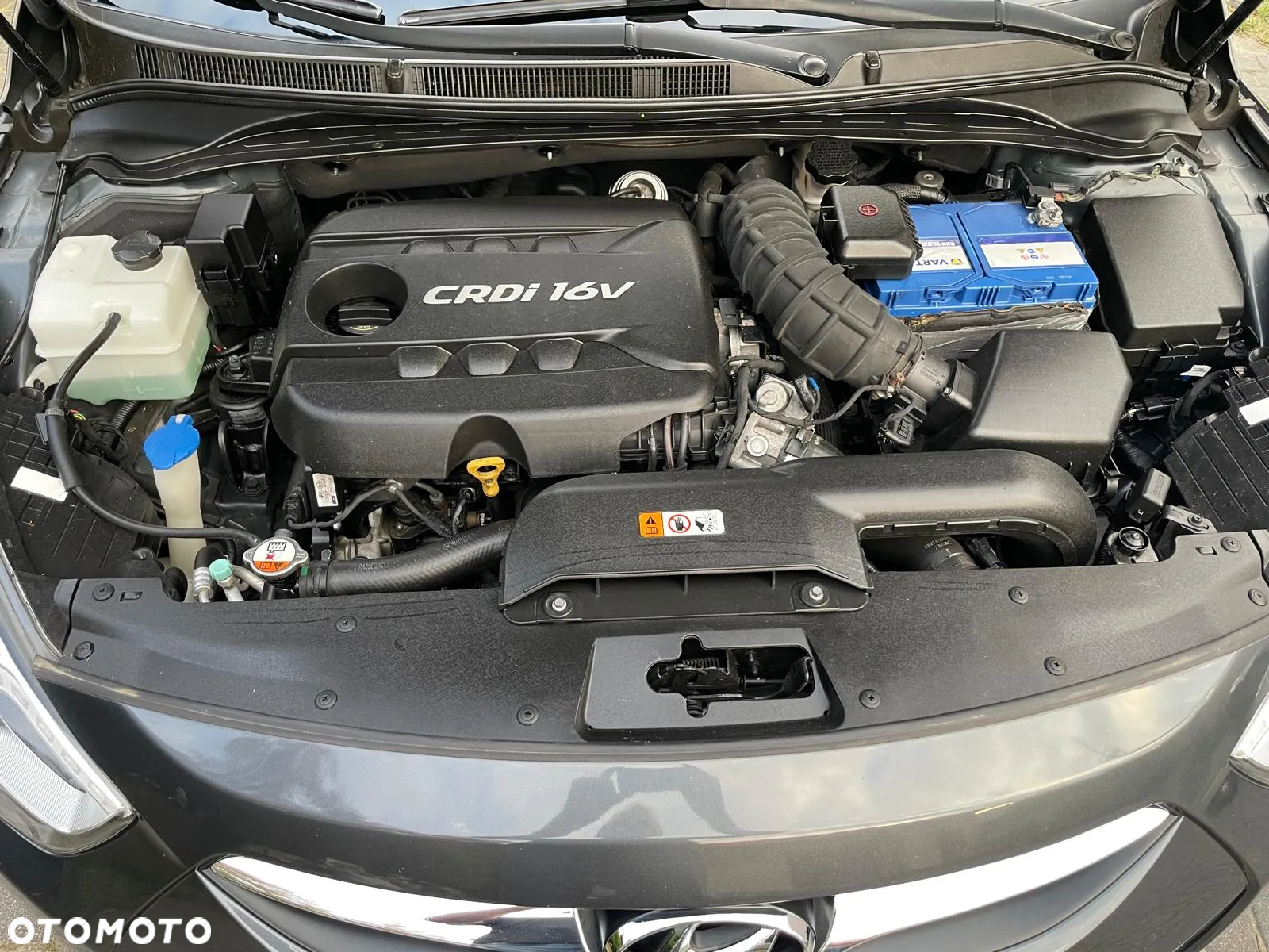 Hyundai i40 - 27