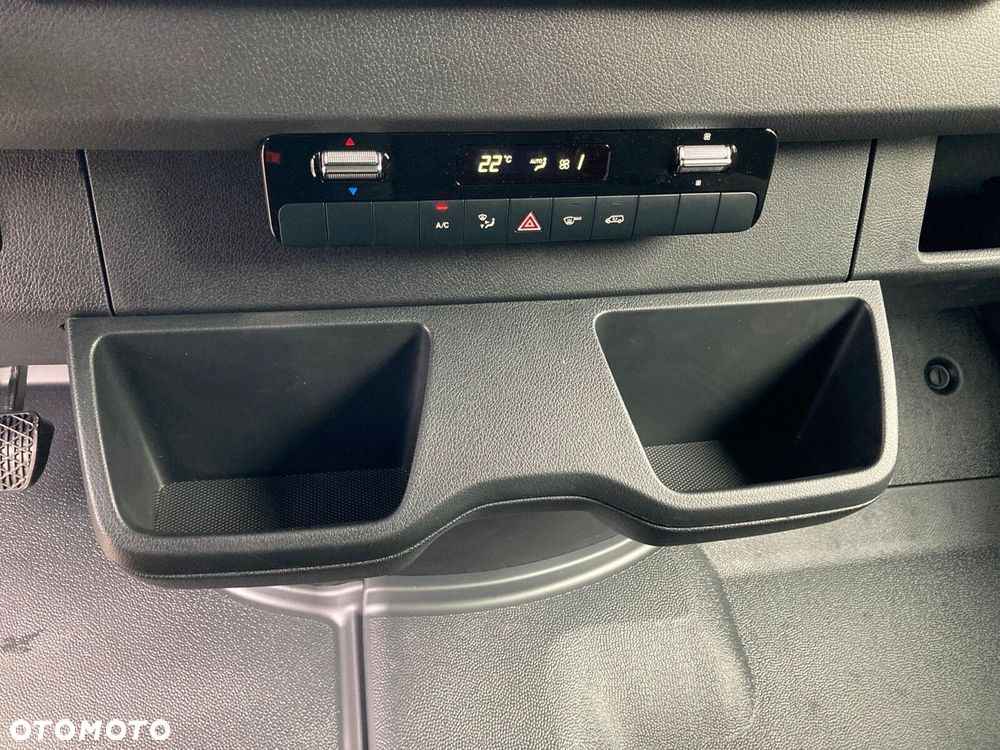 Mercedes-Benz Sprinter Sprinter - 19