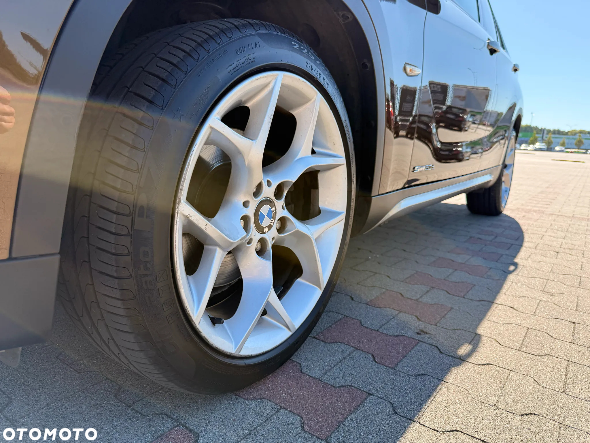 BMW X1 sDrive20d - 17