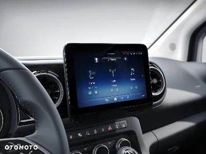 Mercedes-Benz Citan 110 CDI - 7