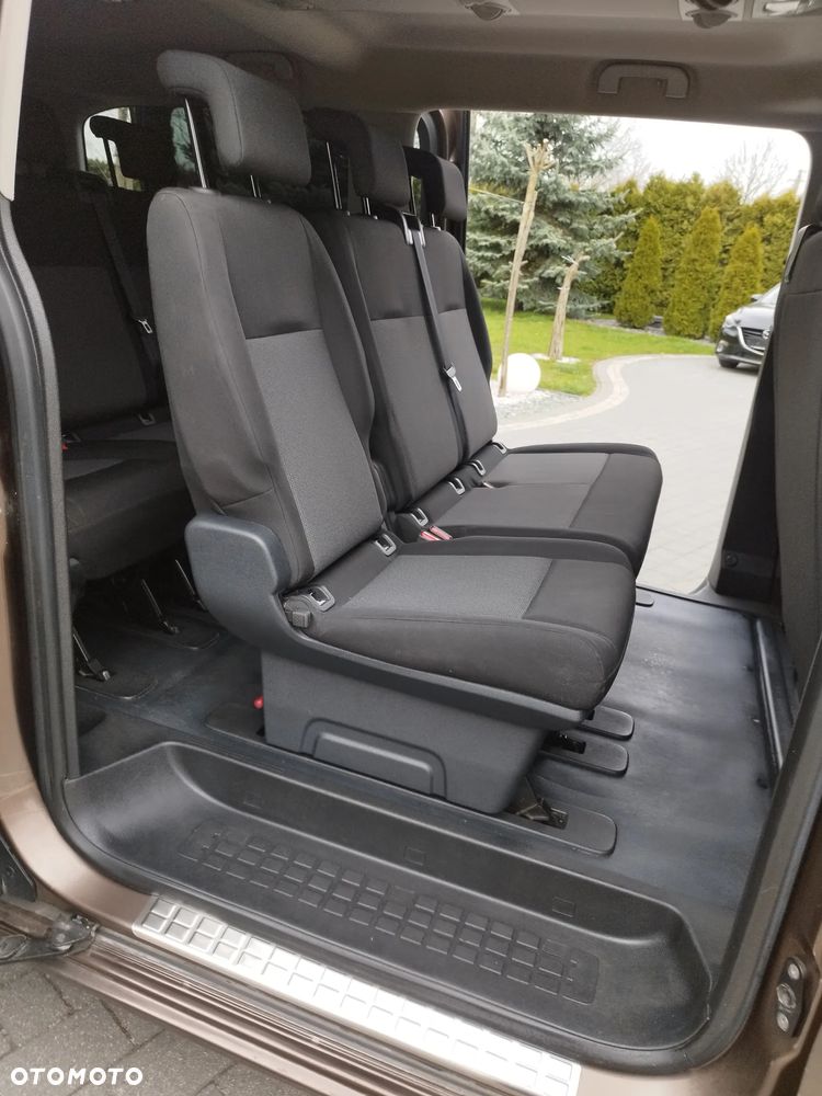 Toyota Proace Verso 2.0 D4-D Long Family - 35