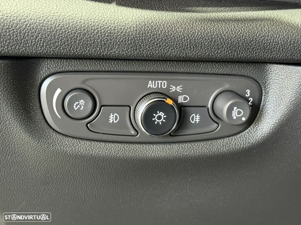 Opel Insignia Grand Sport 1.5 D Business Edition - 21