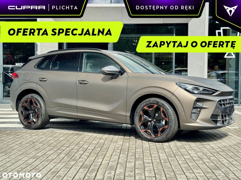 Cupra Terramar - 2