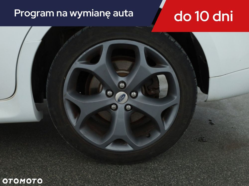 Ford S-Max - 14