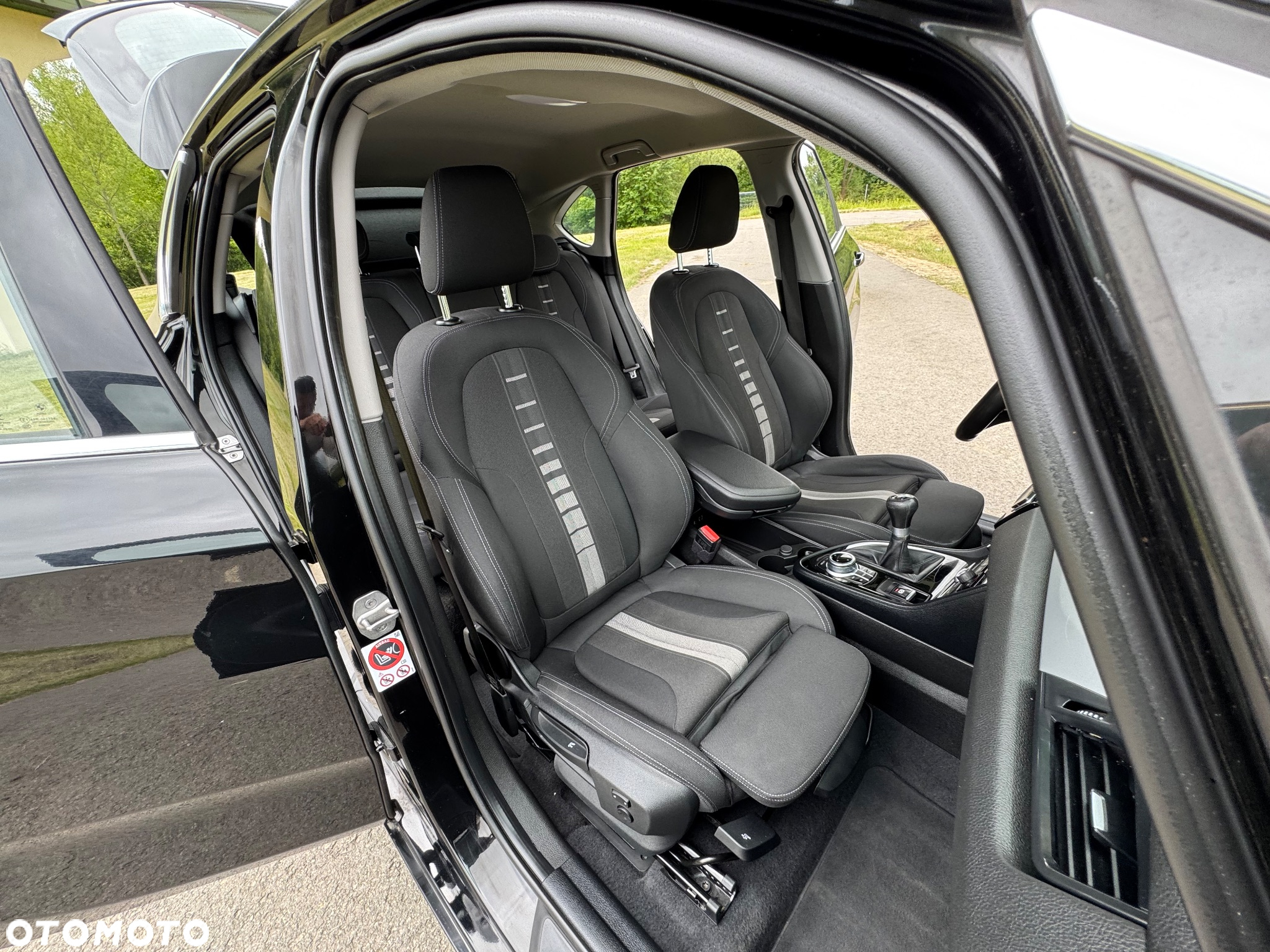 BMW Seria 2 - 25