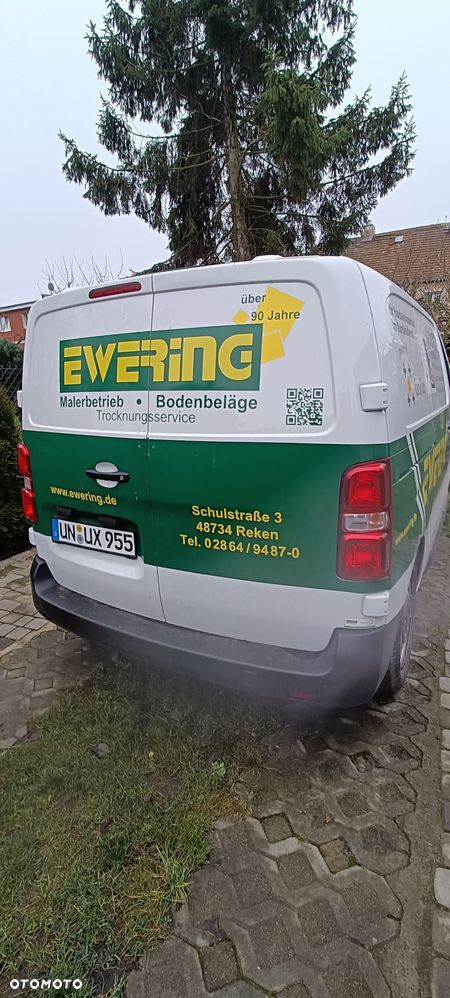 Citroën Jumpy Combi - 2