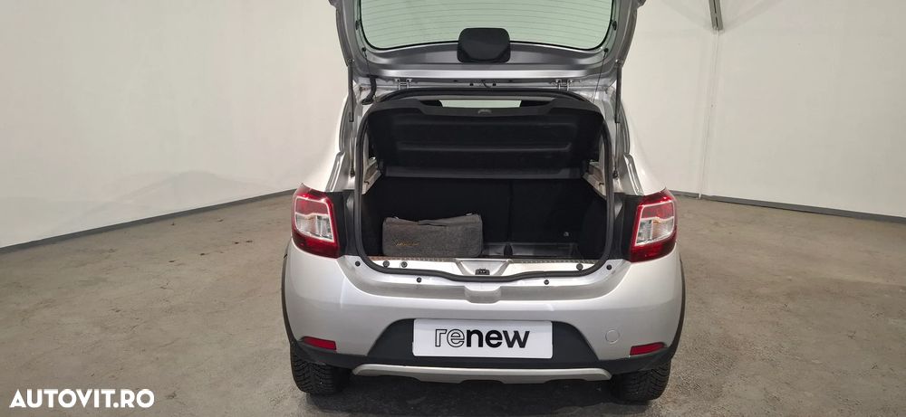 Dacia Sandero 0.9 Stepway - 10