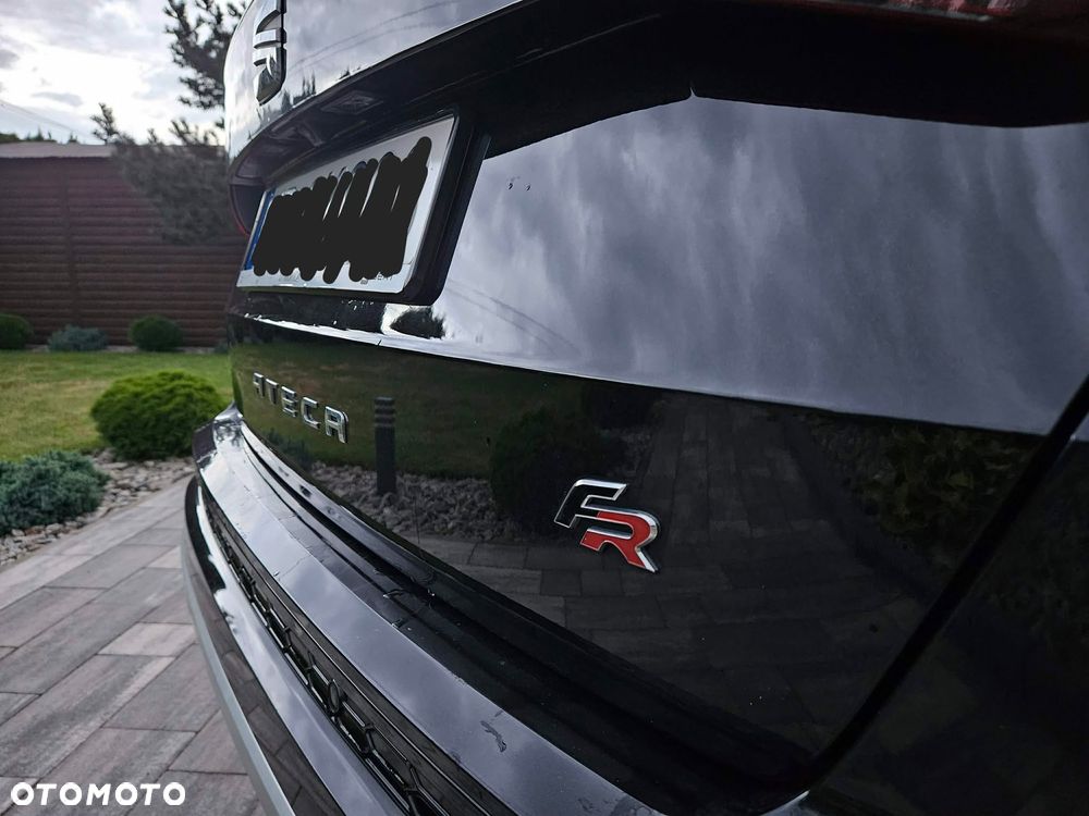 Seat Ateca 1.5 TSI FR S&S DSG - 7