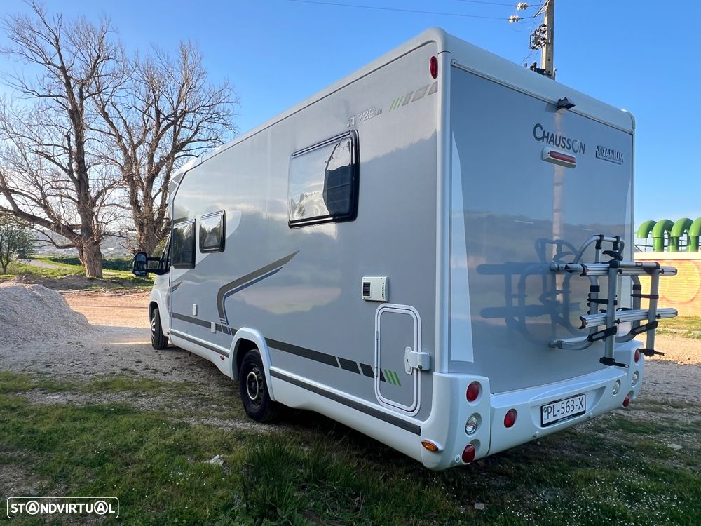 Knaus Sun TI 130 CV - 9