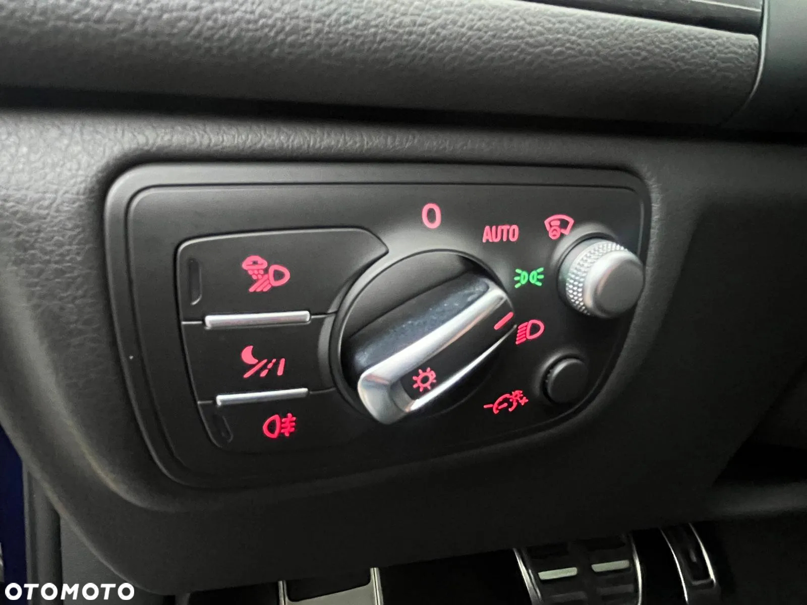 Audi RS6 4.0 TFSI Quattro Tiptronic - 13