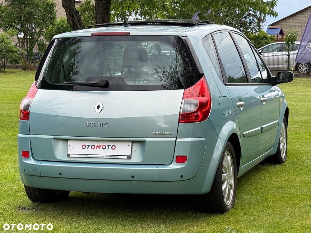 Renault Scenic - 13
