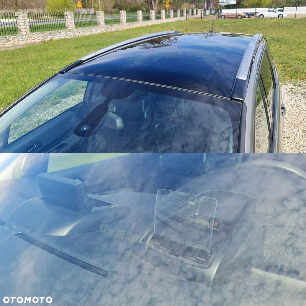 Peugeot 5008 HDI 160 Automatik Allure - 38