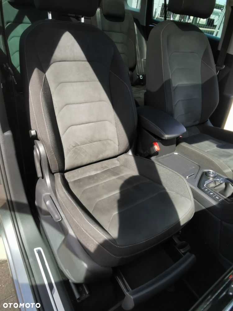 Volkswagen Tiguan 2.0 TDI BMT SCR 4Mot Highline DSG - 21