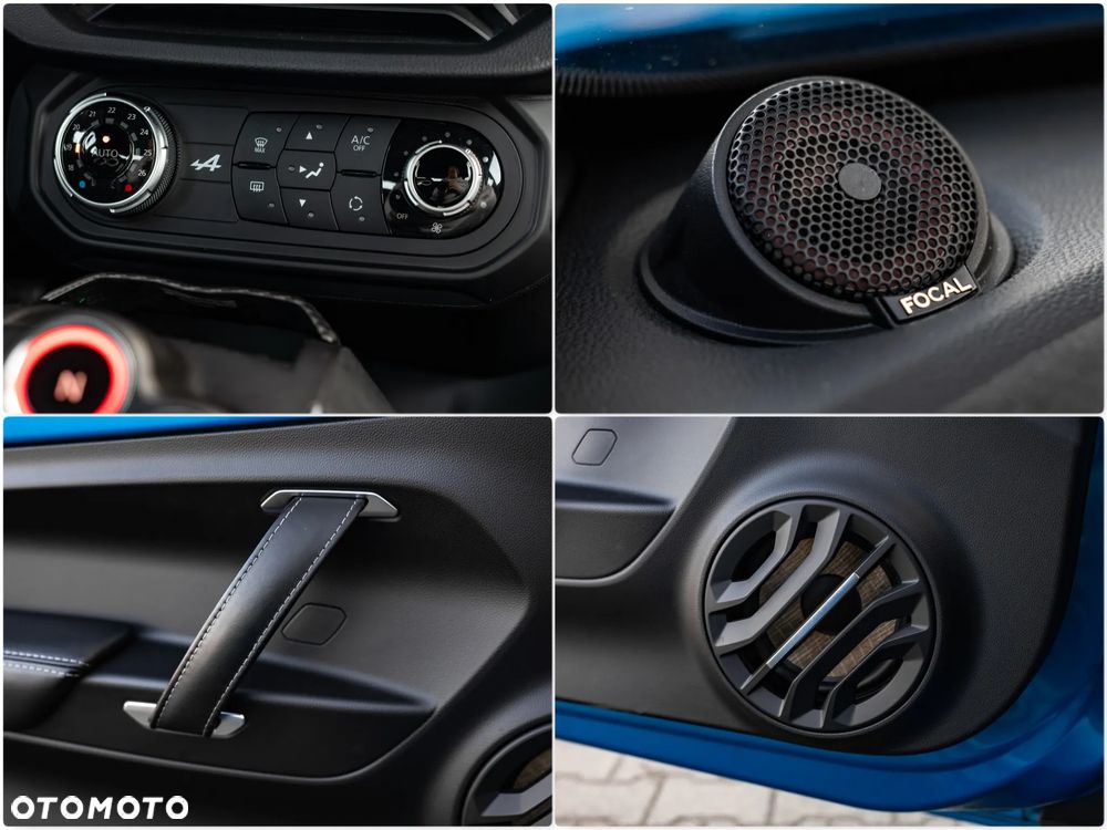 Alpine A110 S - 37