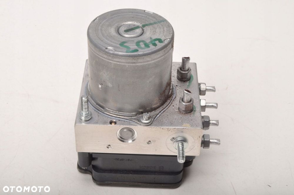 NISSAN JUKE II F16 1.0 POMPA ABS 24R 476604302R - 1