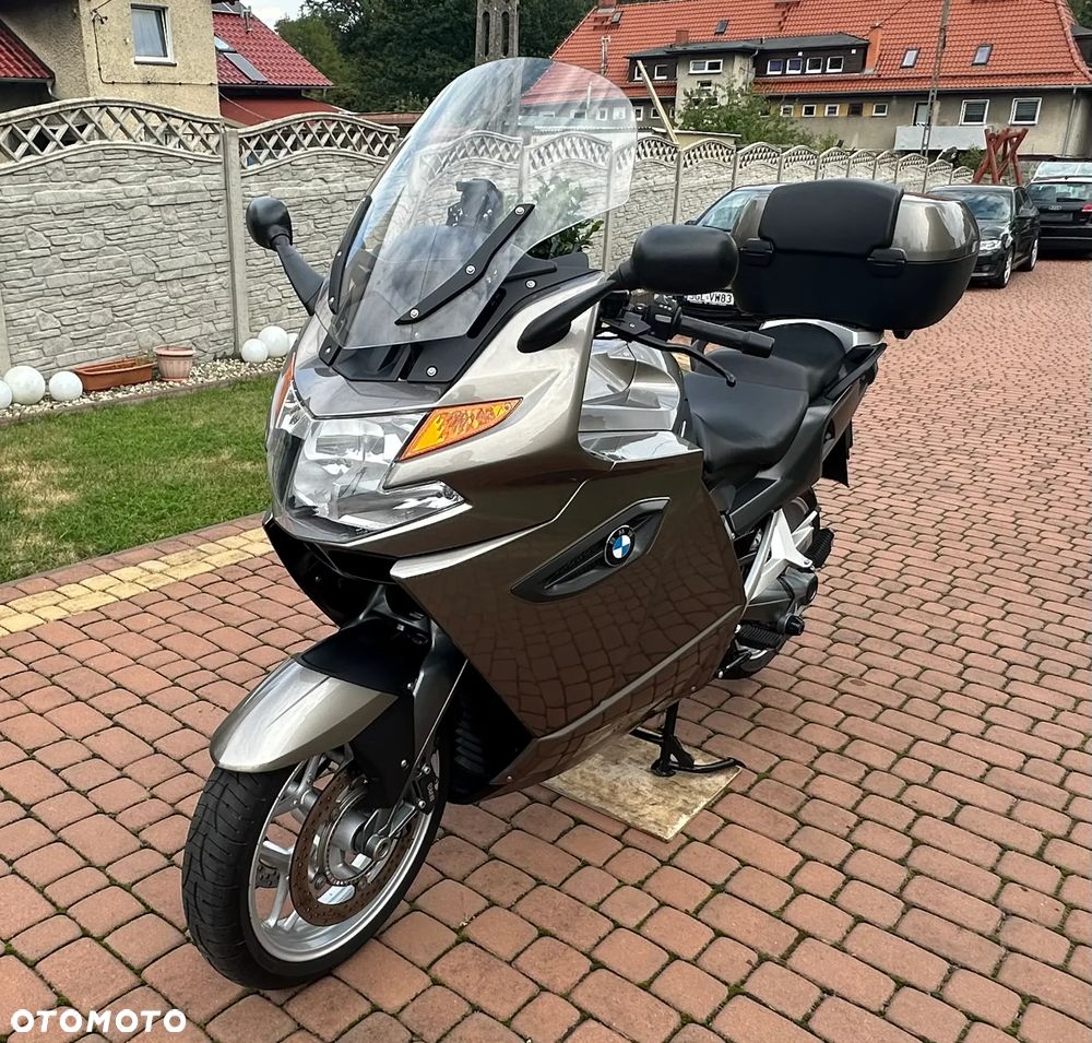 BMW K - 29