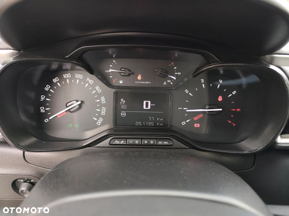 Citroën C3 Pure Tech 83 S&S ORIGINS - 22