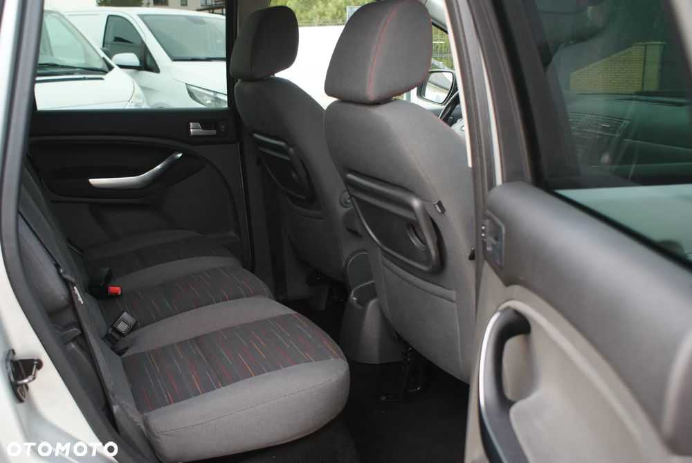 Ford C-MAX 1.6 Ambiente - 10