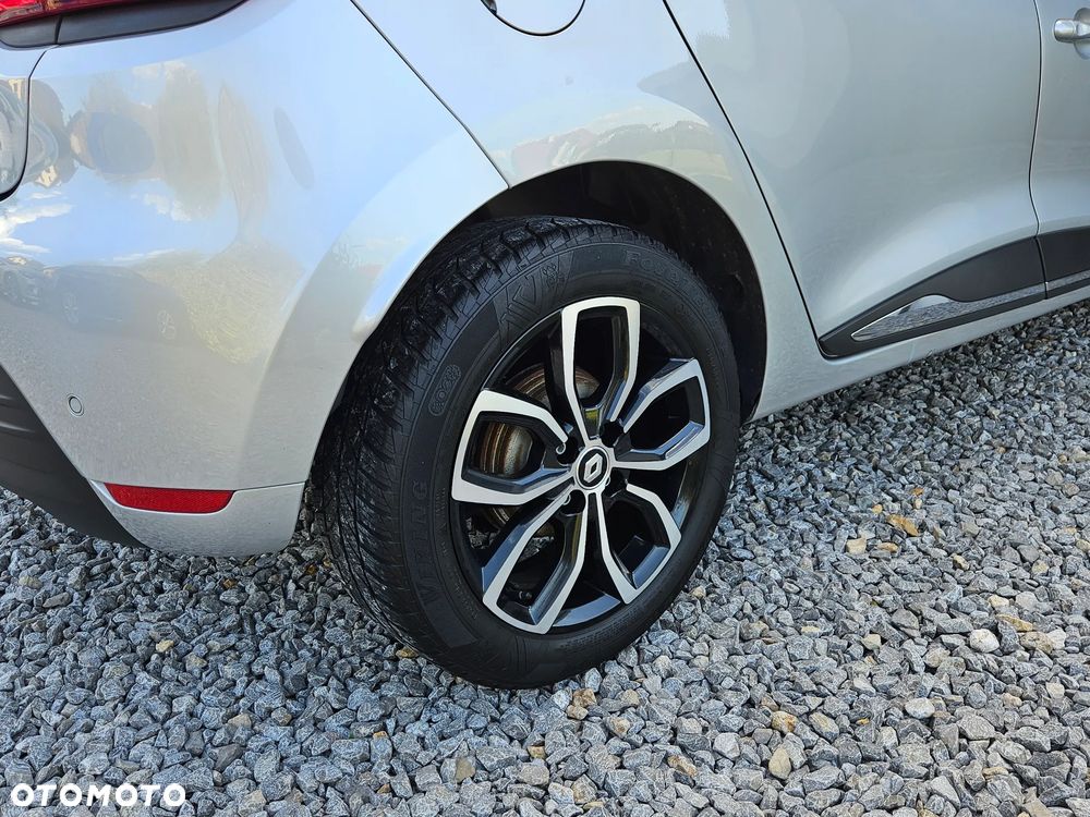 Renault Clio 0.9 Energy TCe Zen - 7