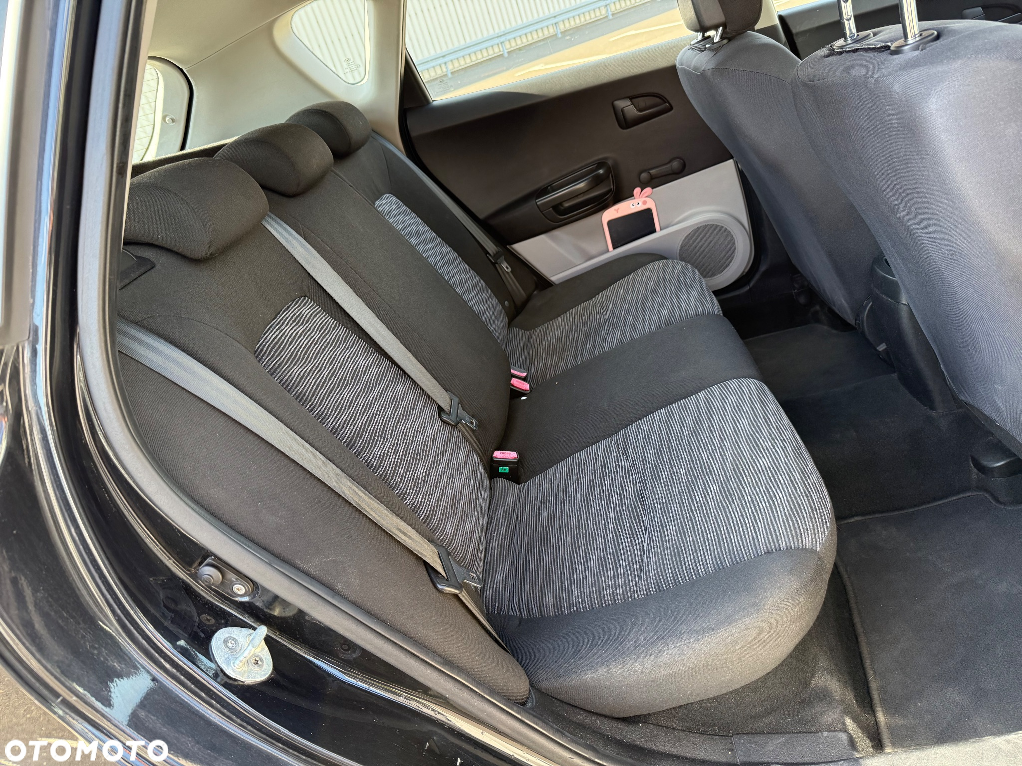 Kia Ceed 1.4 CVVT LX Basis - 32