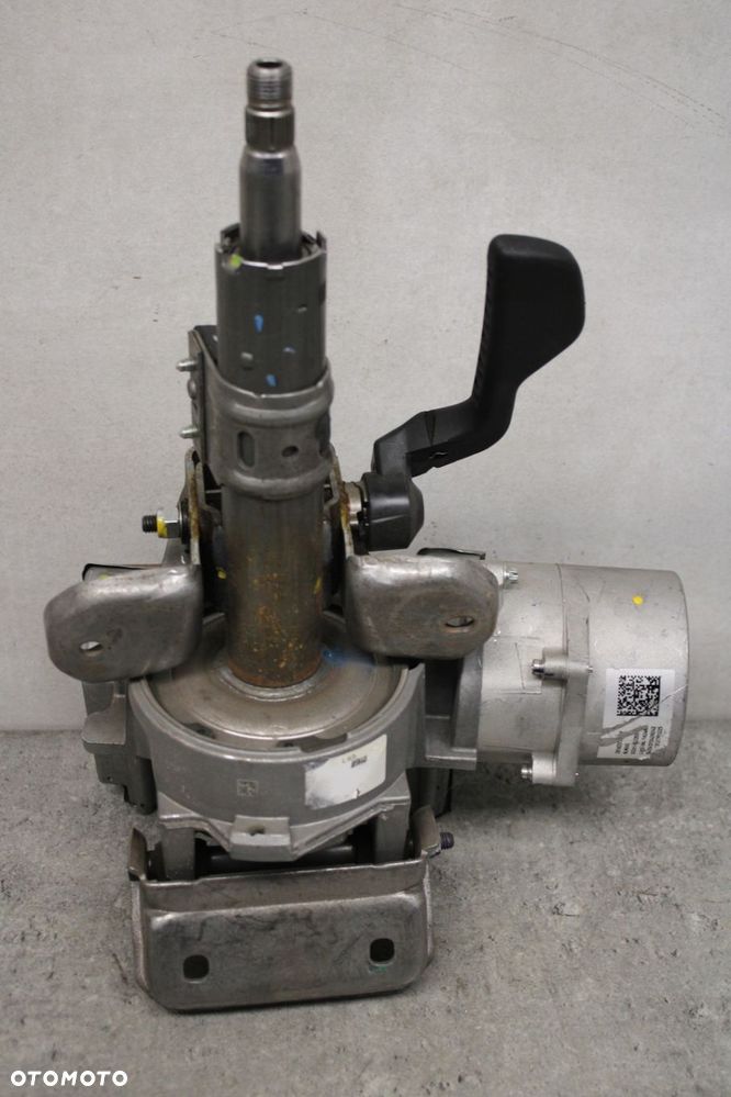 WSPOMAGANIE ELEKTRYCZNE FIAT PANDA III 735536771