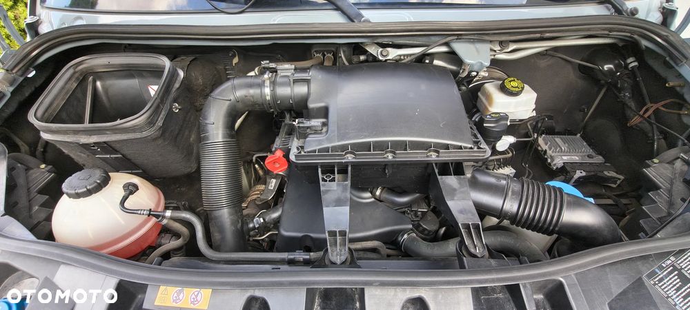 Mercedes-Benz Sprinter - 19