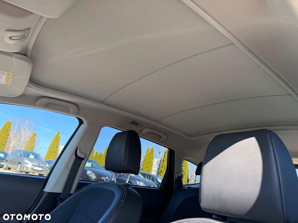 Nissan Qashqai+2 1.6 dCi Tekna S&S - 14