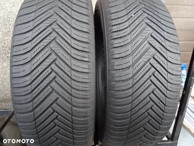 235/60/R18 107W Hankook Kinergy 4s2 4 seasons - 1