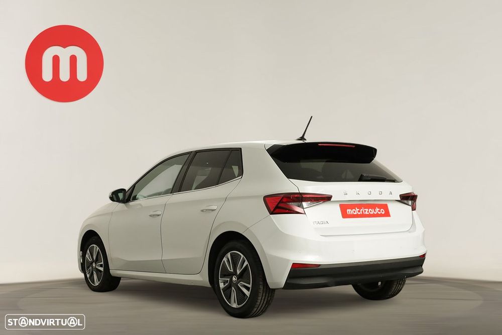 Skoda Fabia 1.0 TSI Style - 3