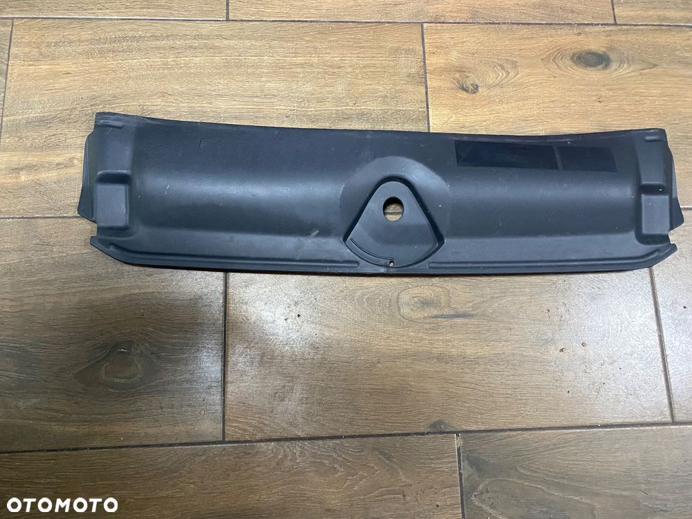 AUDI A4 B9 OSLONA PASA PRZOD 8W0807081 ORG - 1