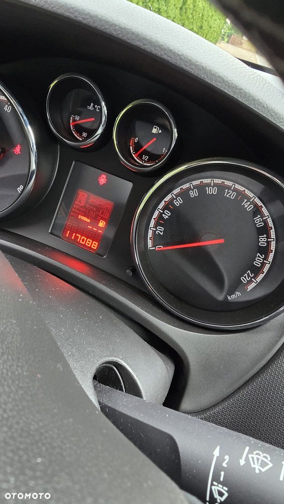 Opel Meriva 1.4 Enjoy - 5