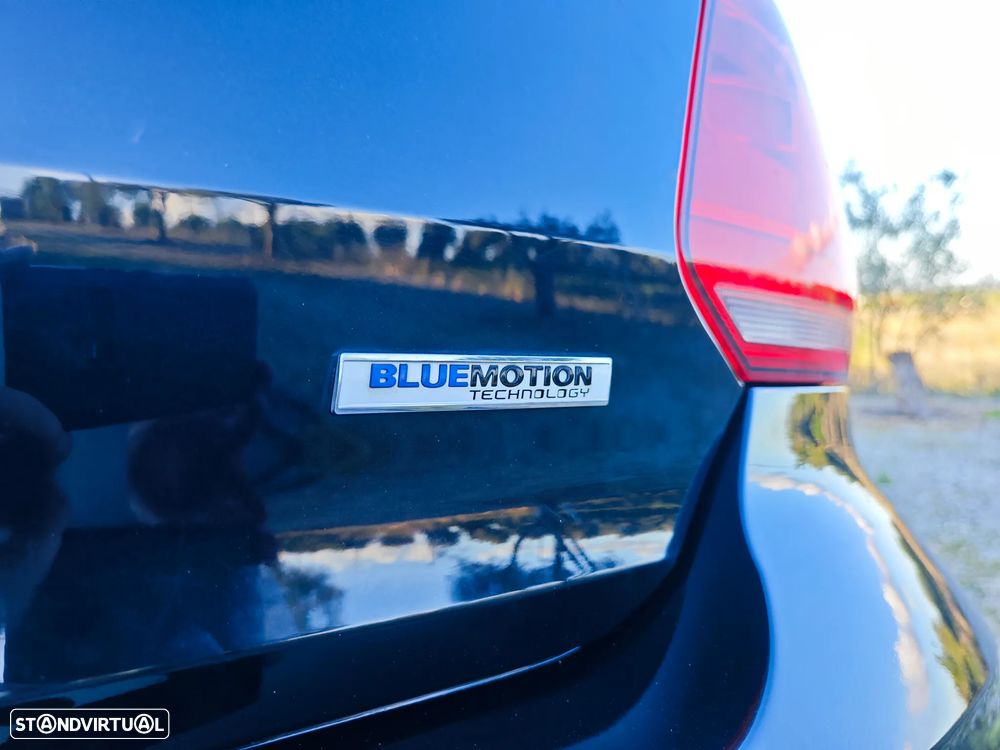 VW Polo 1.0 Lounge - 17