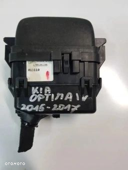 SKRZYNKA BEZPIECZNIKÓW KIA OPTIMA IV 1.7CRDI 2017r 1705101156 - 4