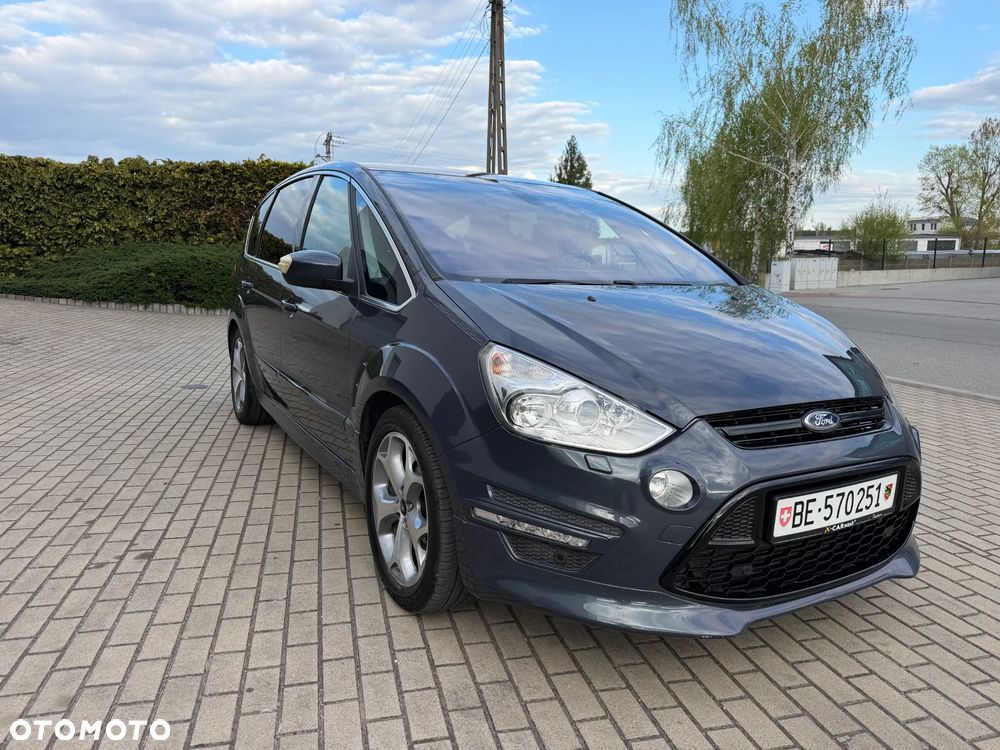 Ford S-Max - 24