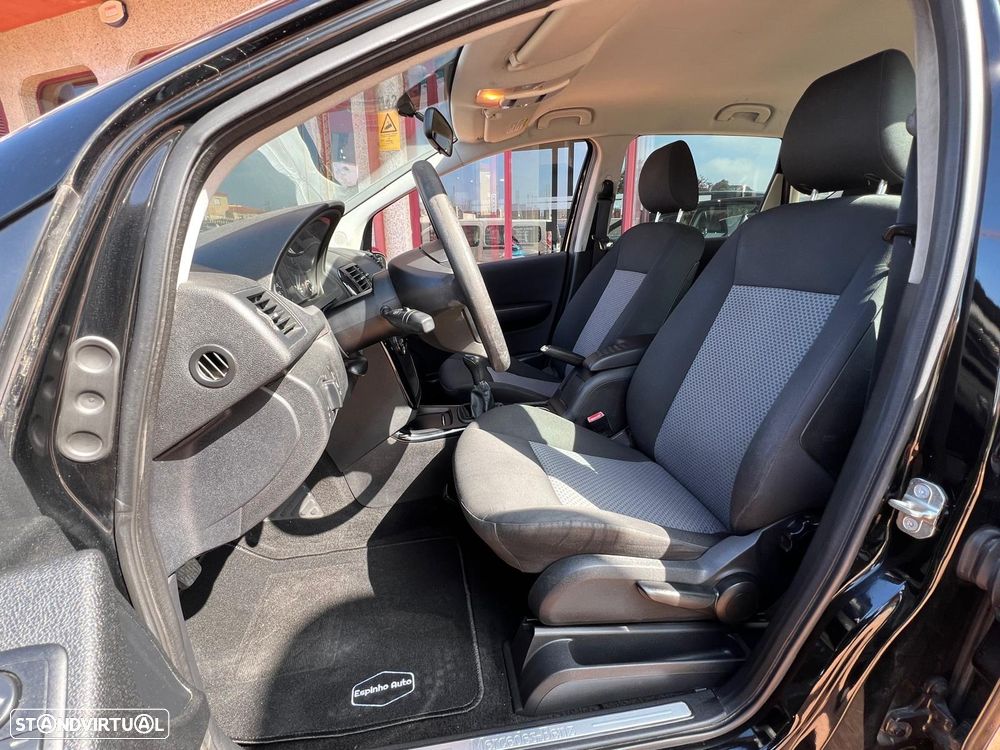 Mercedes-Benz A 150 Elegance - 5