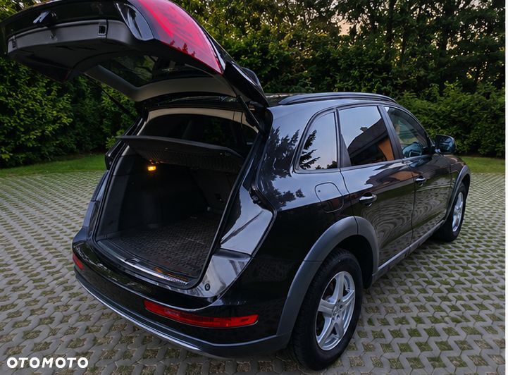 Audi Q5 2.0 TDI Quattro S tronic design - 5