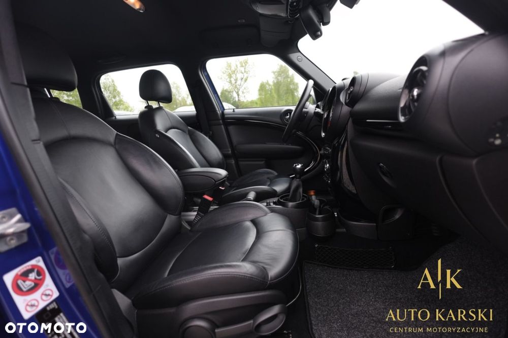MINI Countryman - 21