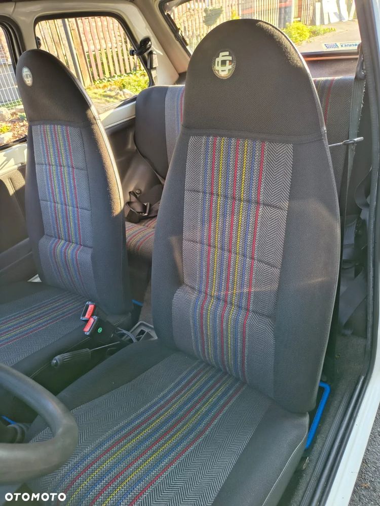 Fiat 126 650 Elegant - 7