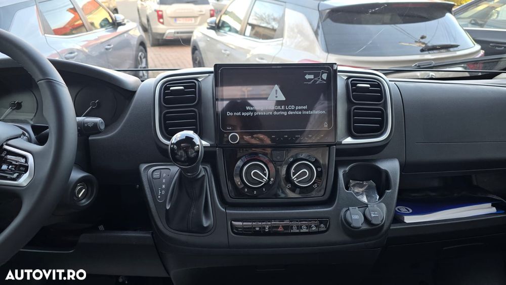 Adria COMPACT DL 60 Y - 6